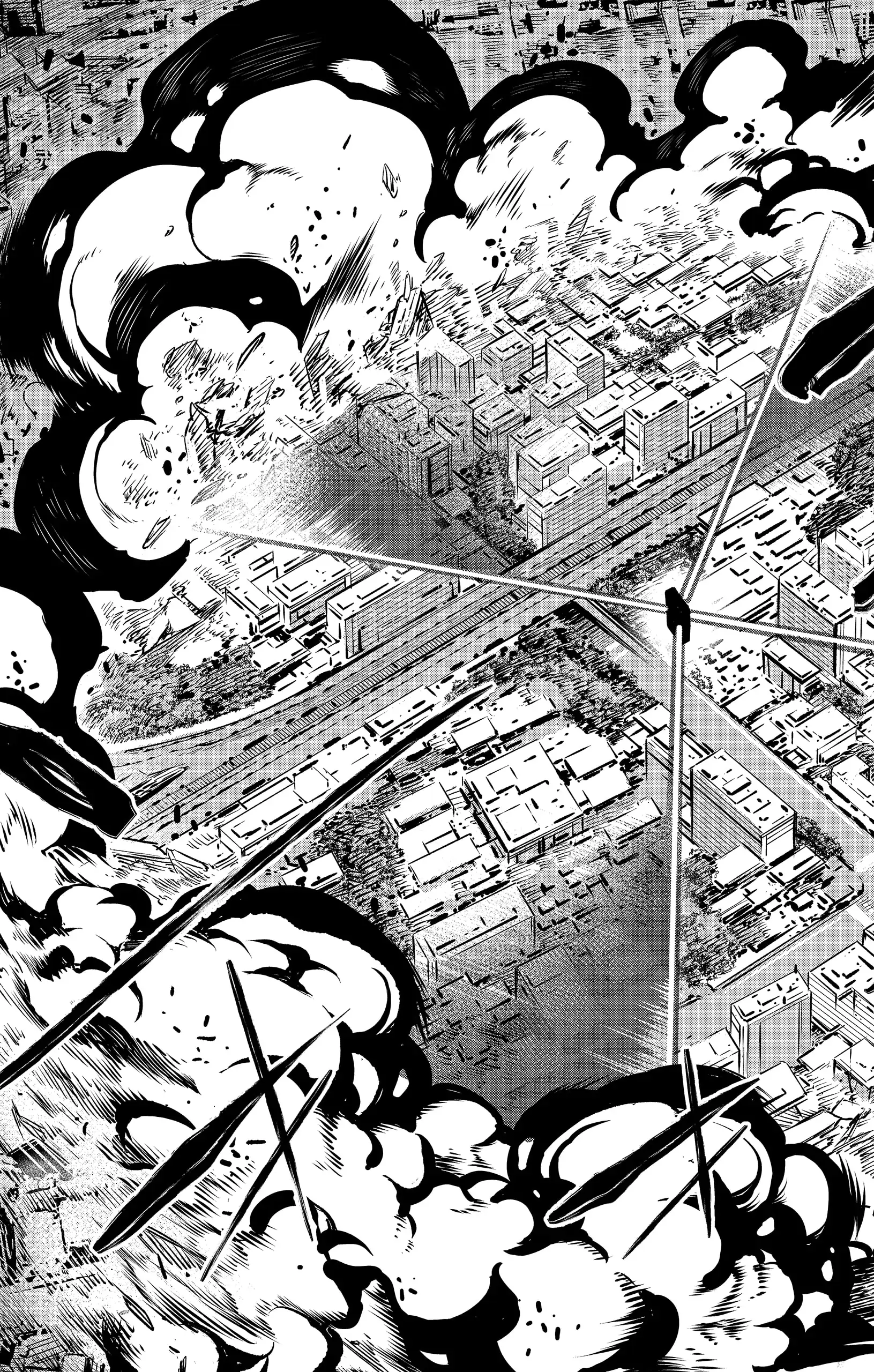 Kaiju No. 8 Chapter 94 image 15